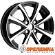 Carwel Акуш AB  6.0х15  4x100  ЕТ50  60.1